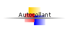 Autocollant