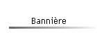 Bannire